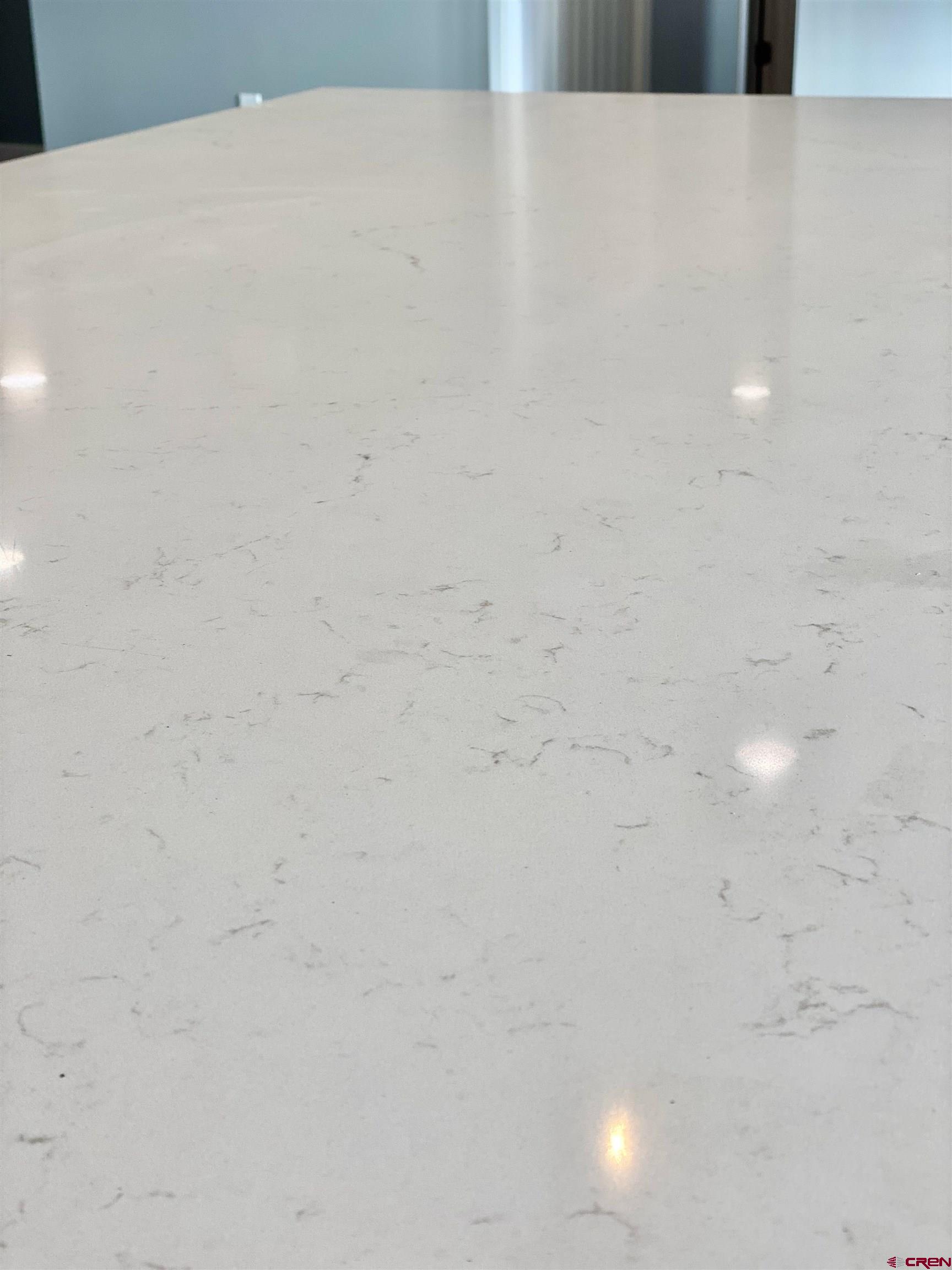 66462 Landfill Road Montrose, CO 81401 - Photo 13 of 30 a close up of a white marble wall