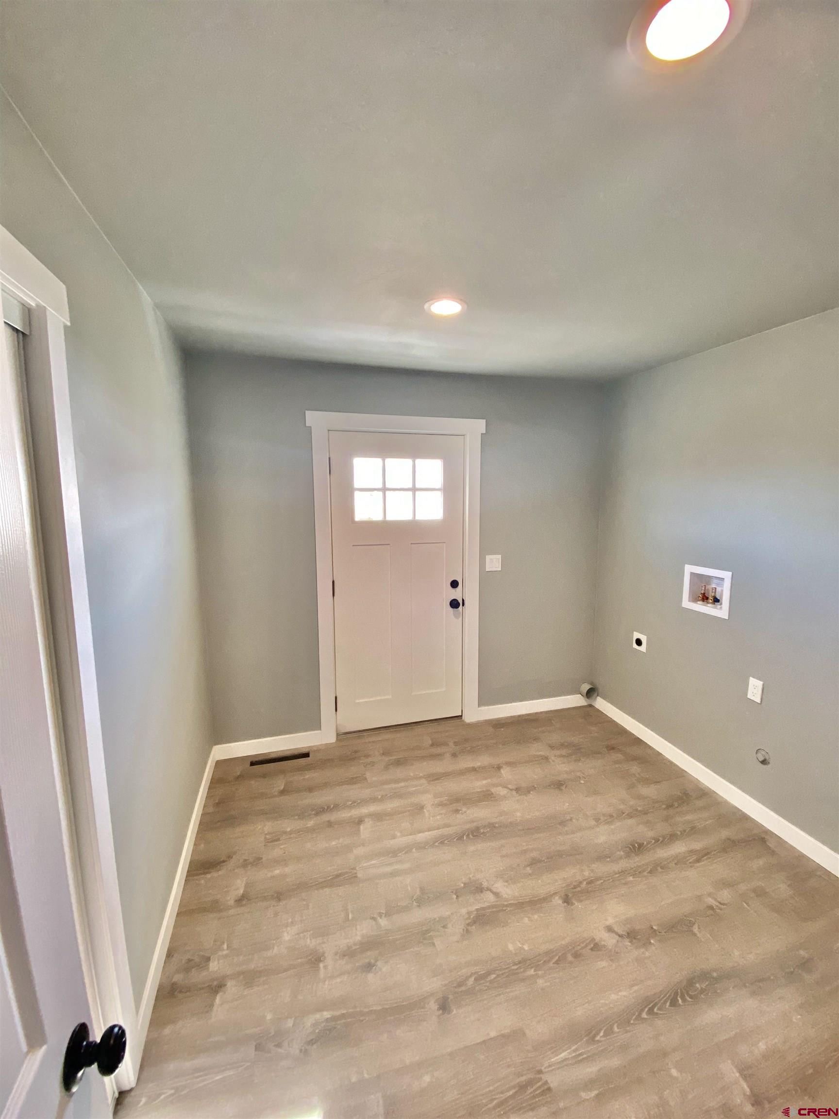 66462 Landfill Road Montrose, CO 81401 - Photo 29 of 30 a view of an empty room and window