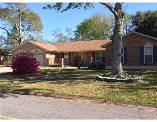 3308 Nottingham Road Ocean Springs, MS 39564 - Photo 2 of 25 Additional Photo