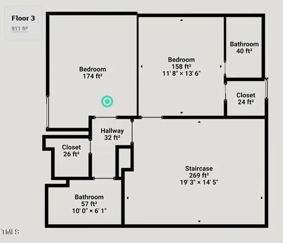 $1,700,000 | 300 Oak Ridge Drive, Hillsborough, NC 27278