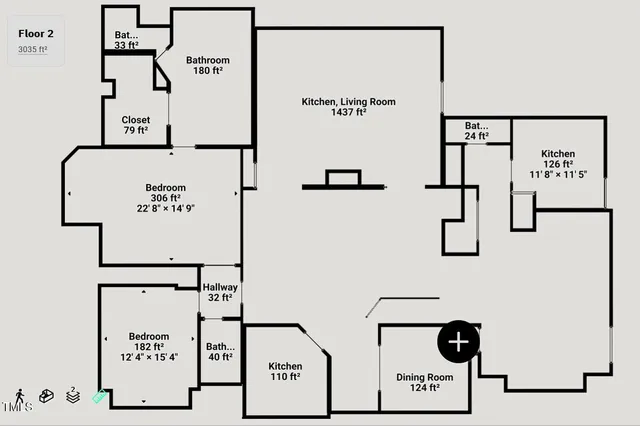 $1,700,000 | 300 Oak Ridge Drive, Hillsborough, NC 27278