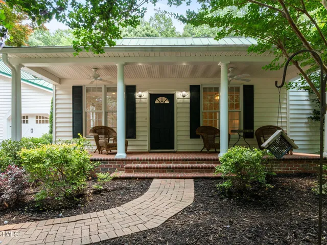 $1,700,000 | 300 Oak Ridge Drive, Hillsborough, NC 27278