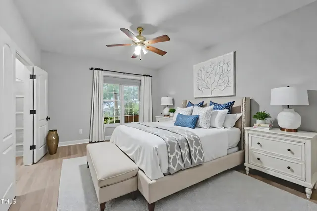 $1,700,000 | 300 Oak Ridge Drive, Hillsborough, NC 27278