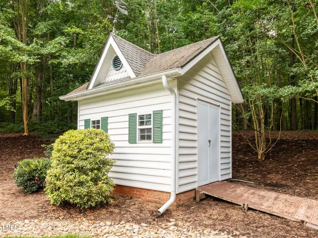 $1,700,000 | 300 Oak Ridge Drive, Hillsborough, NC 27278