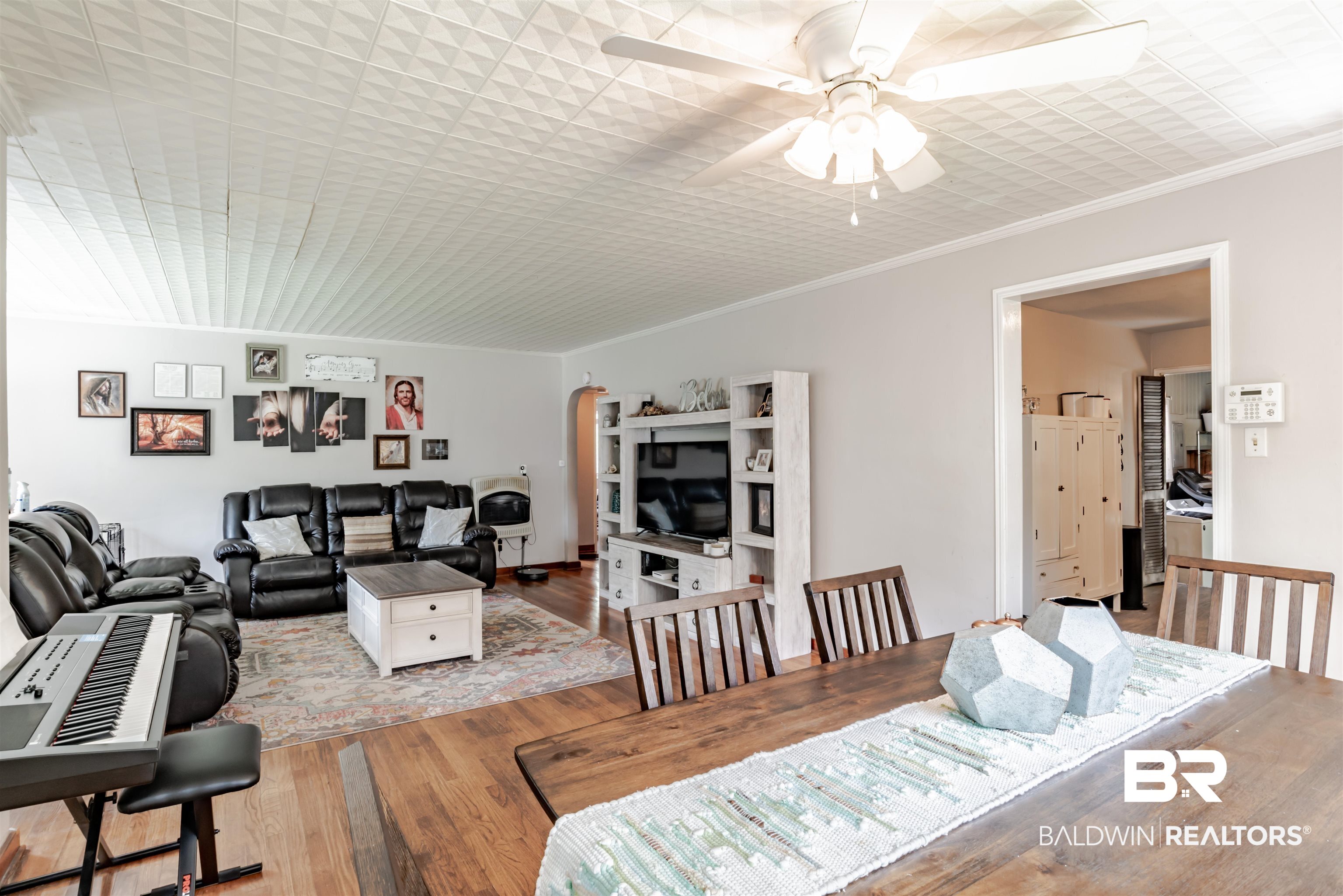 302 Siena Vista Street Mobile, AL 36607 - Photo 9 of 29