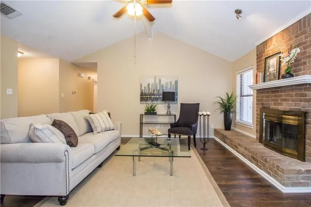 $2,400 | 2405 Cranberry Lane, Euless, TX 76039