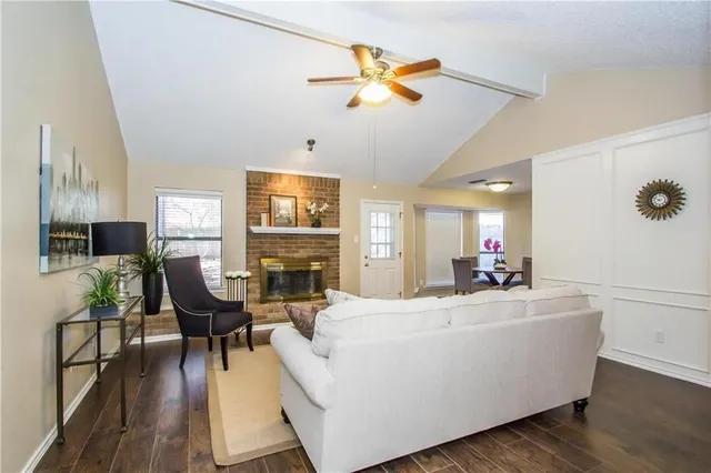 $2,400 | 2405 Cranberry Lane, Euless, TX 76039