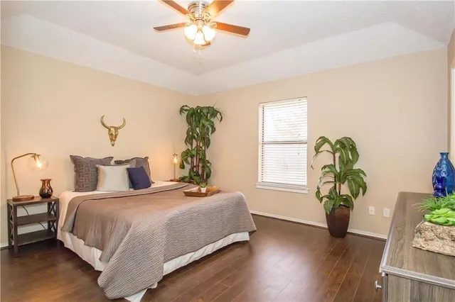 $2,400 | 2405 Cranberry Lane, Euless, TX 76039