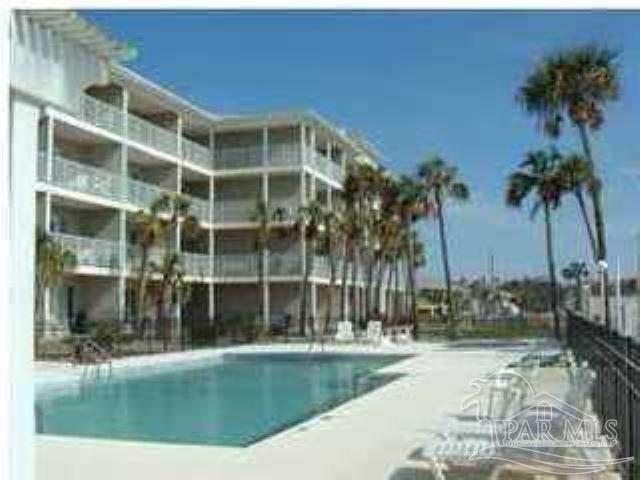 13351 Johnson Beach Road, Unit 217 Perdido Key, FL 32507 - Photo 5 of 8