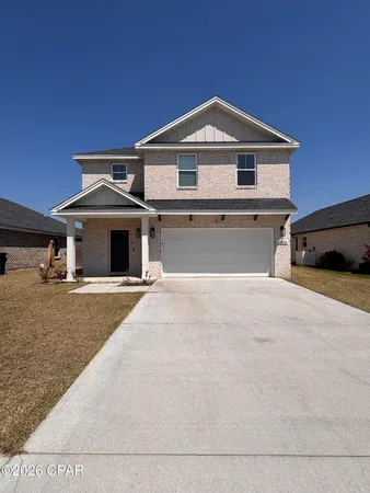 $2,900 | 3806 Heartwood Street, Panama City, FL 32404