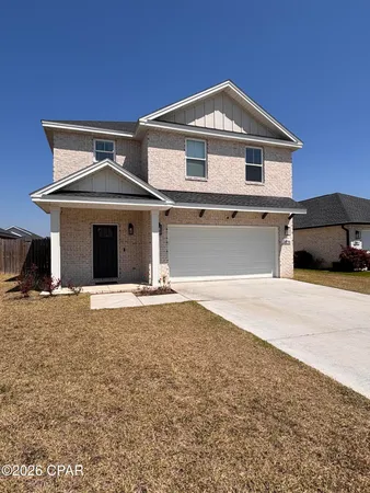 $2,900 | 3806 Heartwood Street, Panama City, FL 32404