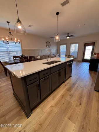 $2,900 | 3806 Heartwood Street, Panama City, FL 32404