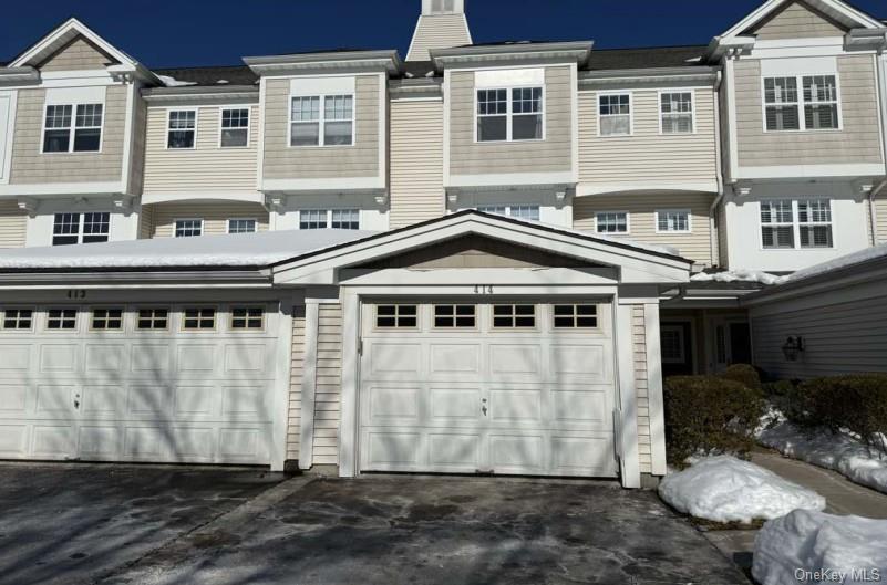 414 Highridge Court Peekskill, NY 10566 - Photo 2 of 4