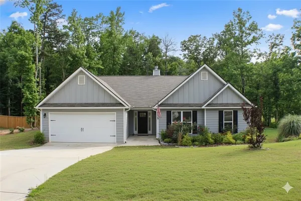 $390,000 | 99 Southwood Drive, Danielsville, GA 30633