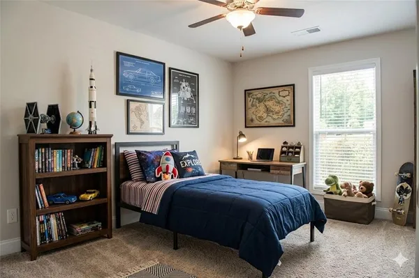 $390,000 | 99 Southwood Drive, Danielsville, GA 30633