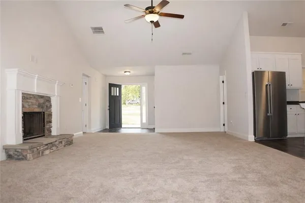 $390,000 | 99 Southwood Drive, Danielsville, GA 30633