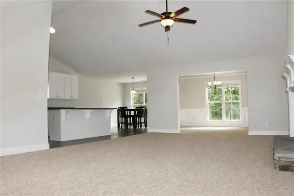 $390,000 | 99 Southwood Drive, Danielsville, GA 30633