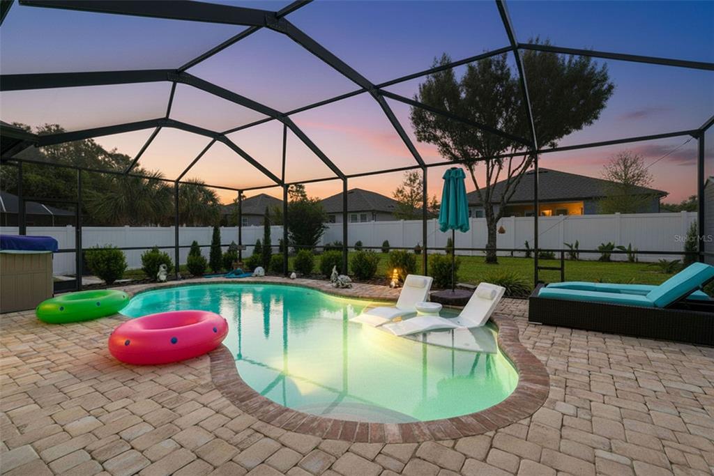 652 Tierra Drive Spring Hill, FL 34609 - Photo 44 of 62