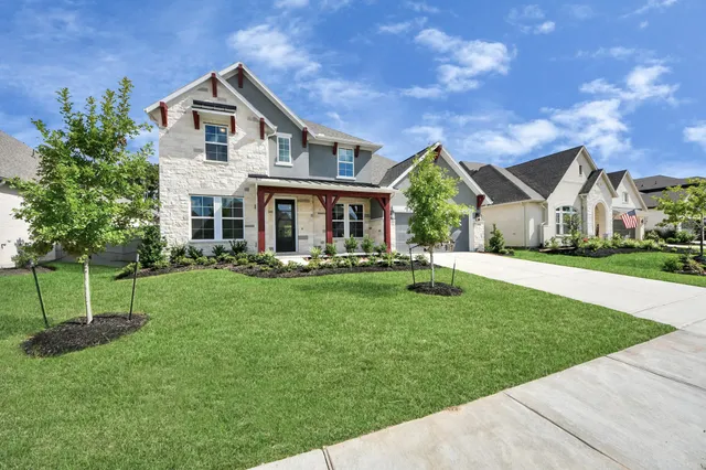$579,957 | 17011 Sweet Iris Court, Conroe, TX 77302
