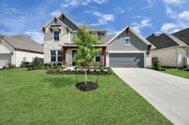 $579,957 | 17011 Sweet Iris Court, Conroe, TX 77302