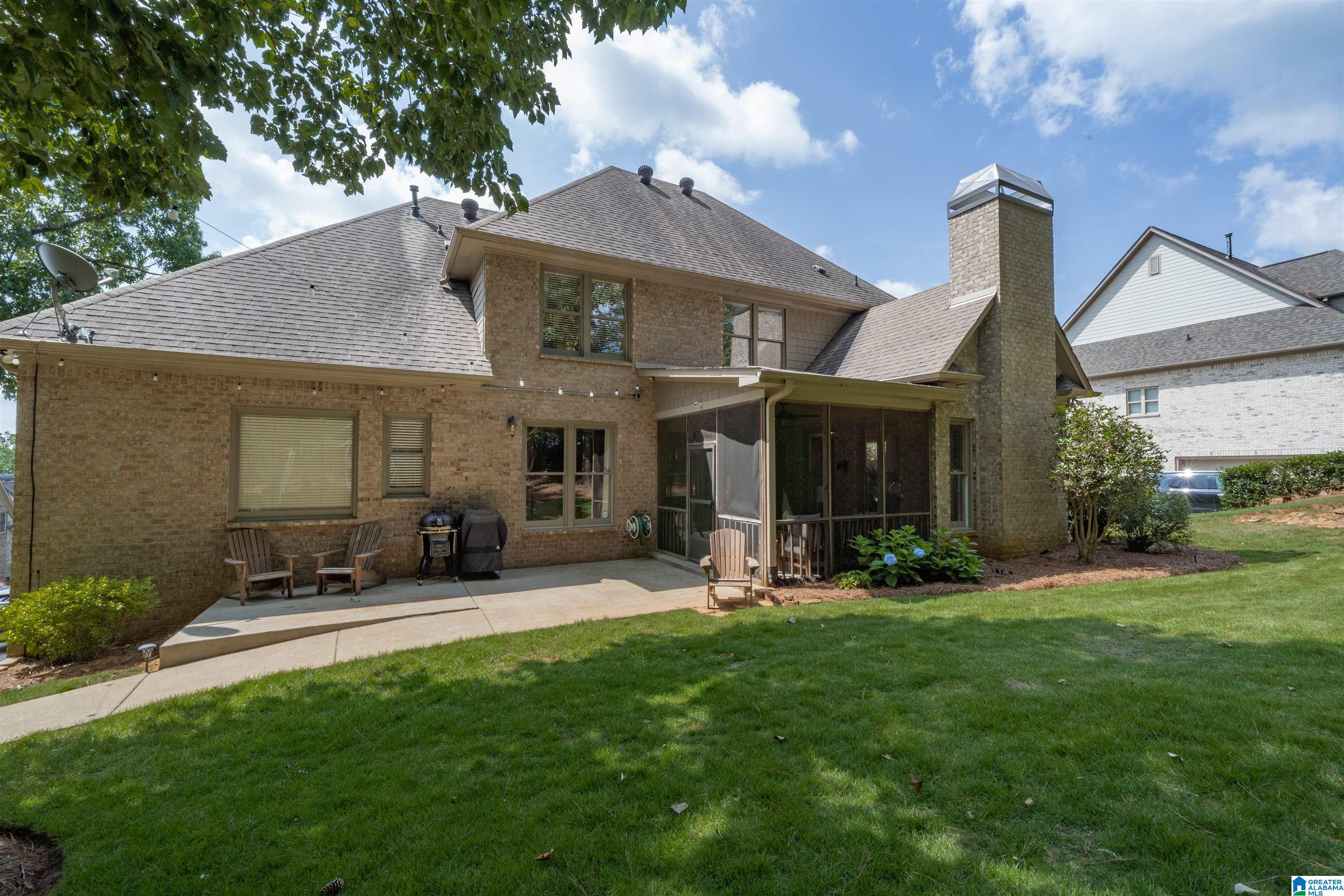 1427 Scout Ridge Drive Birmingham, AL 35244 - Photo 12 of 56