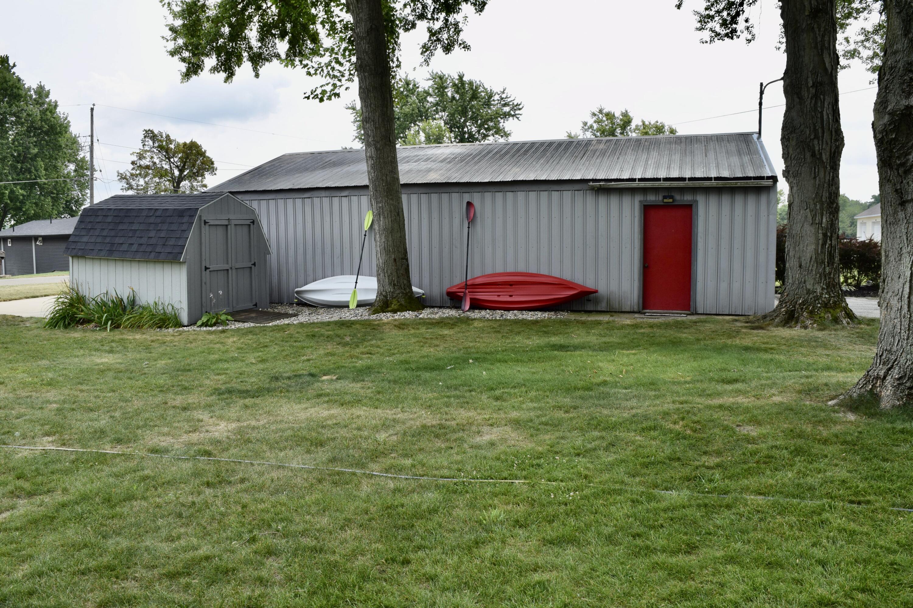 231 South Fremont Road Coldwater, MI 49036 - Photo 76 of 87 DSC_0283