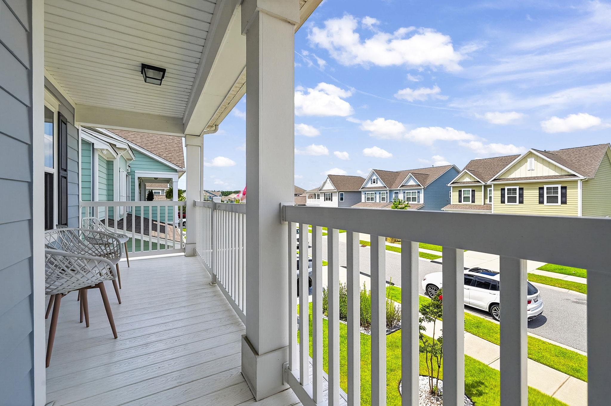 2793 Stellar Loop Myrtle Beach, SC 29577 - Photo 40 of 53 Gallery Image 40