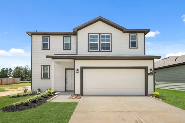 $234,900 | 10758 Red Flagstone Drive, Conroe, TX 77306