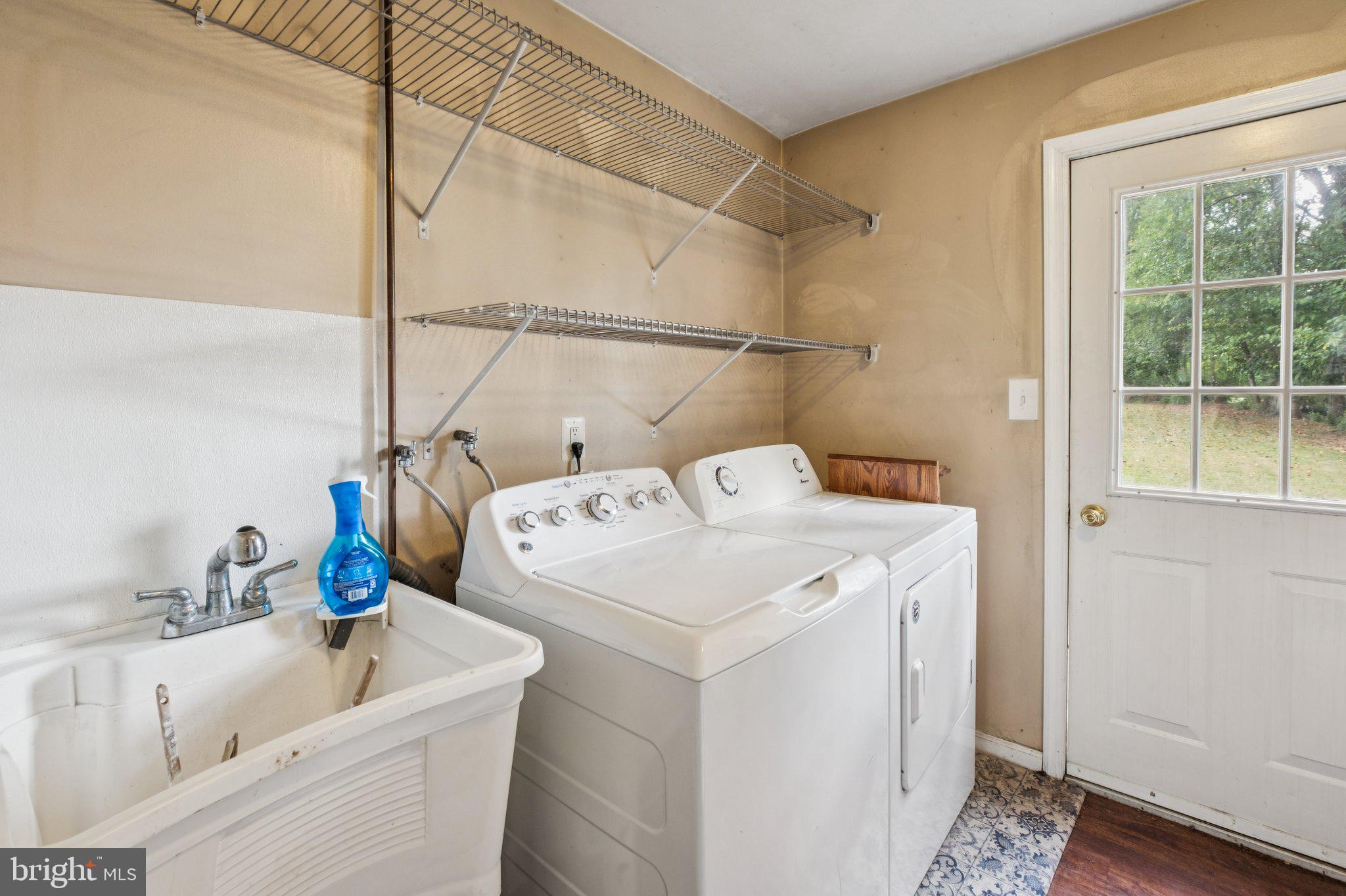 35 Buckwalter Road Eagleville, PA 19403 - Photo 50 of 54 a utility room with dryer and washer