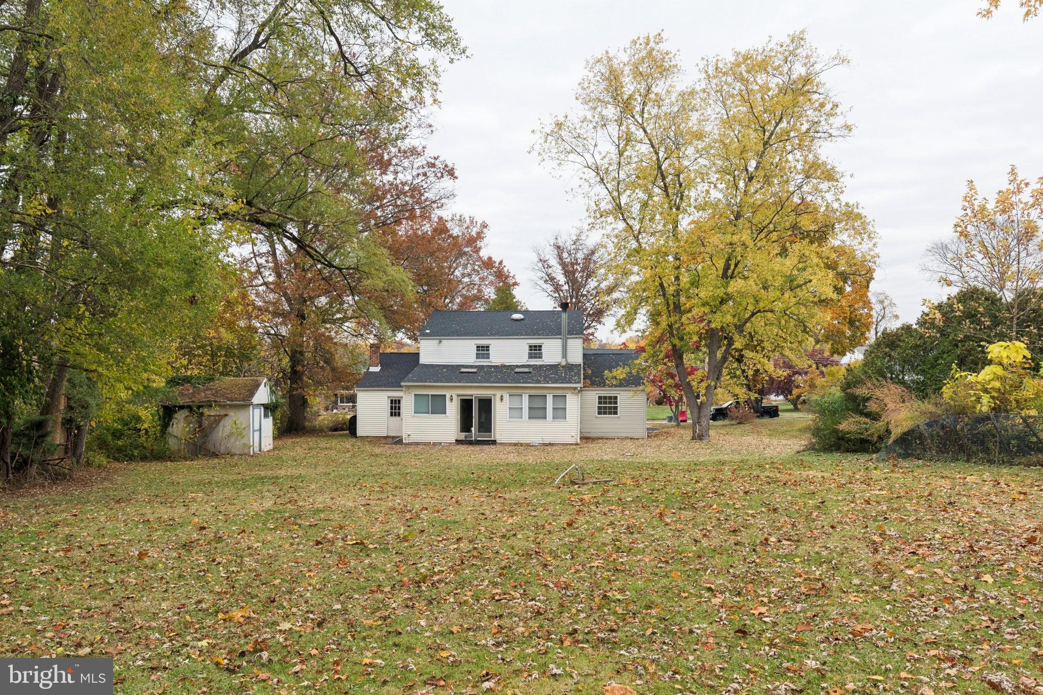 35 Buckwalter Road Eagleville, PA 19403 - Photo 53 of 54 a house view with garden space