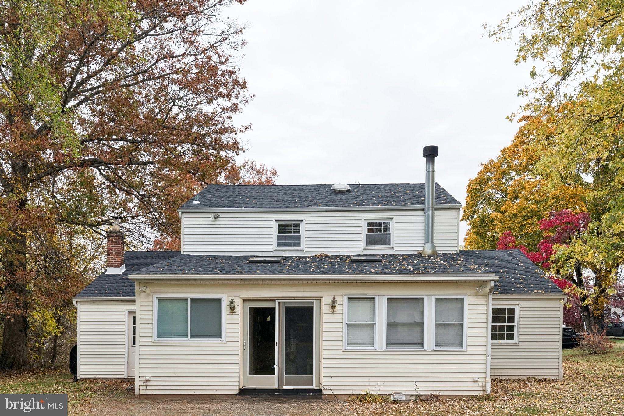 35 Buckwalter Road Eagleville, PA 19403 - Photo 54 of 54 a front view of a house with a tree