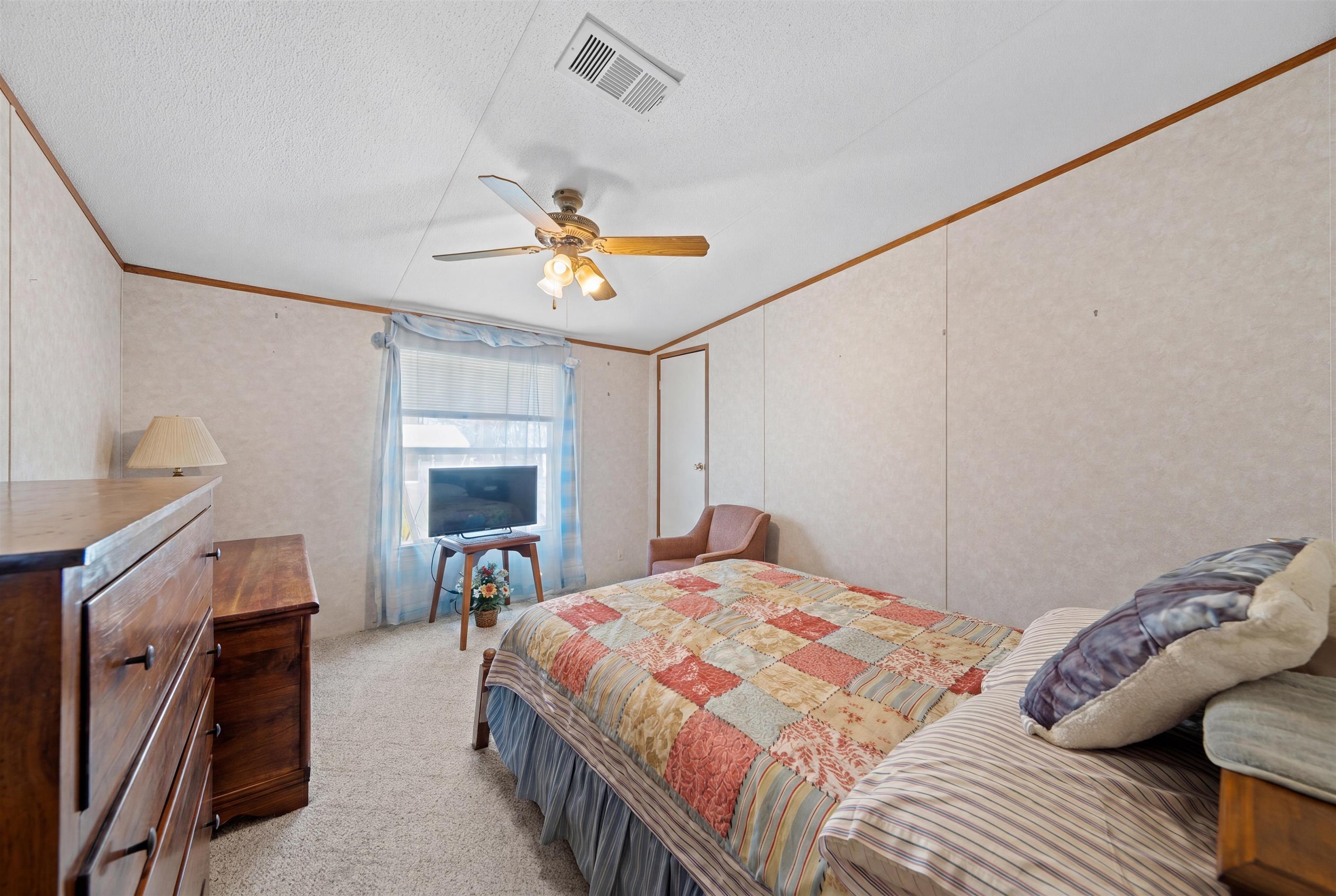 919 Charles Hendry Road Perry, FL 32348 - Photo 15 of 55