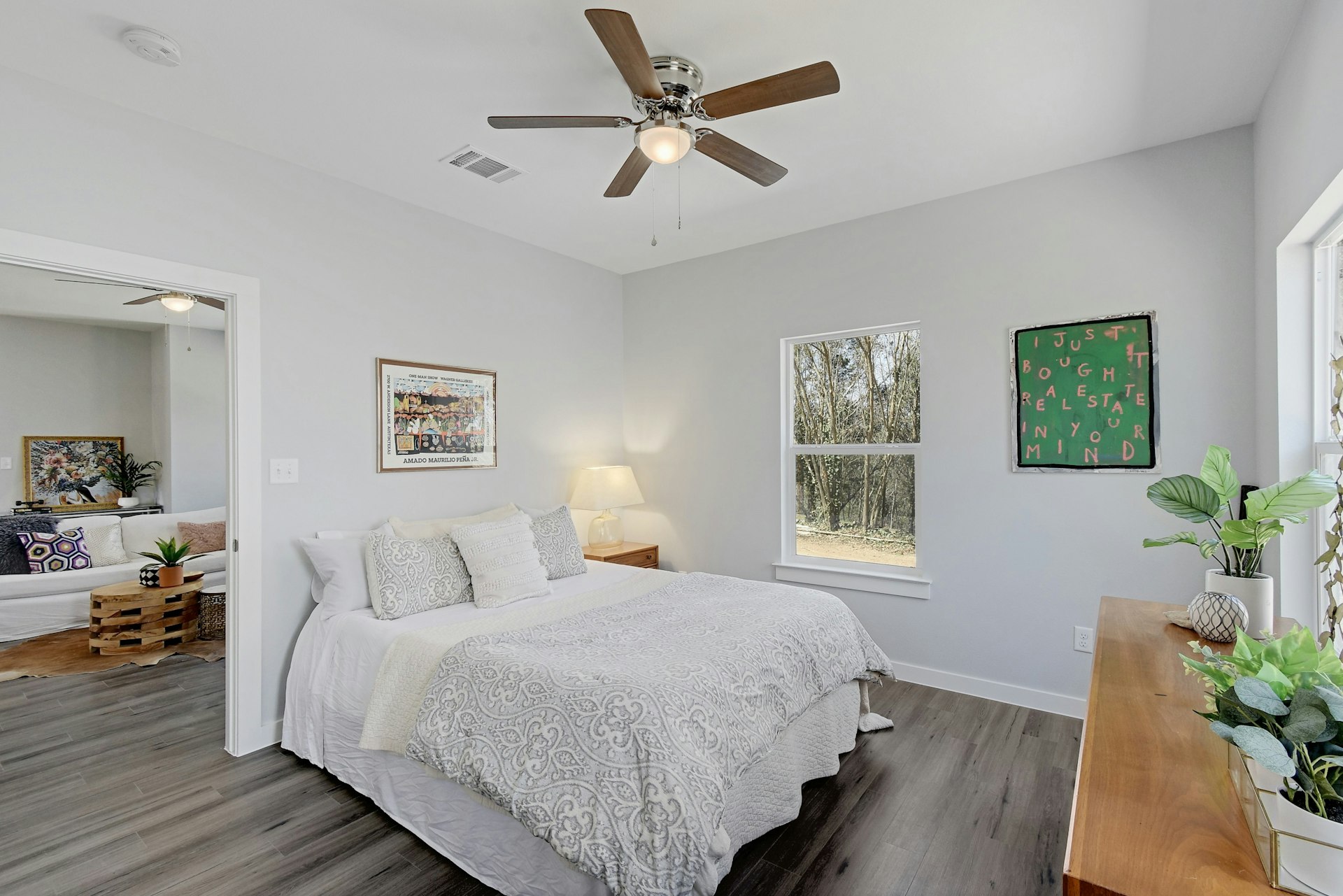 14922 Running Deer Trail Austin, TX 78734 - Photo 23 of 31 Representative photo of another home with very similar floor plan and finishes