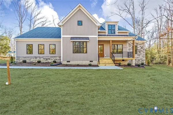 $739,950 | 6 Shirley Cmns Court, Providence Forge, VA 23140