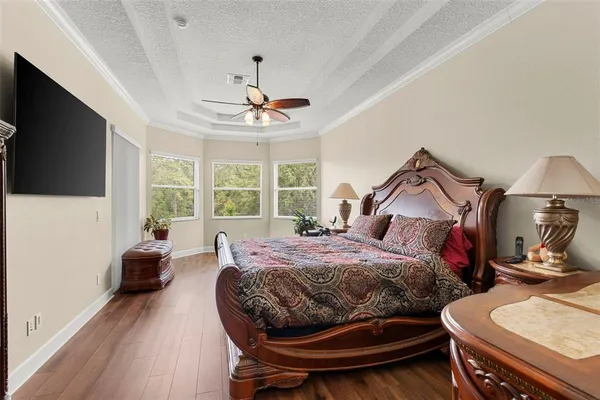 $639,000 | 6234 Tremayne Drive, Mount Dora, FL 32757