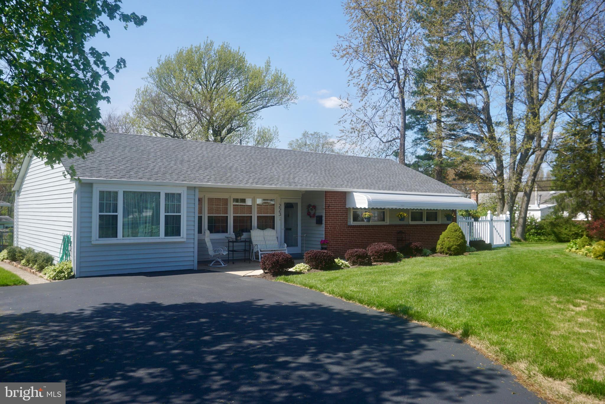 223 Bryans Road Norristown, PA 19401 - Photo 1 of 24 Gallery Image 1