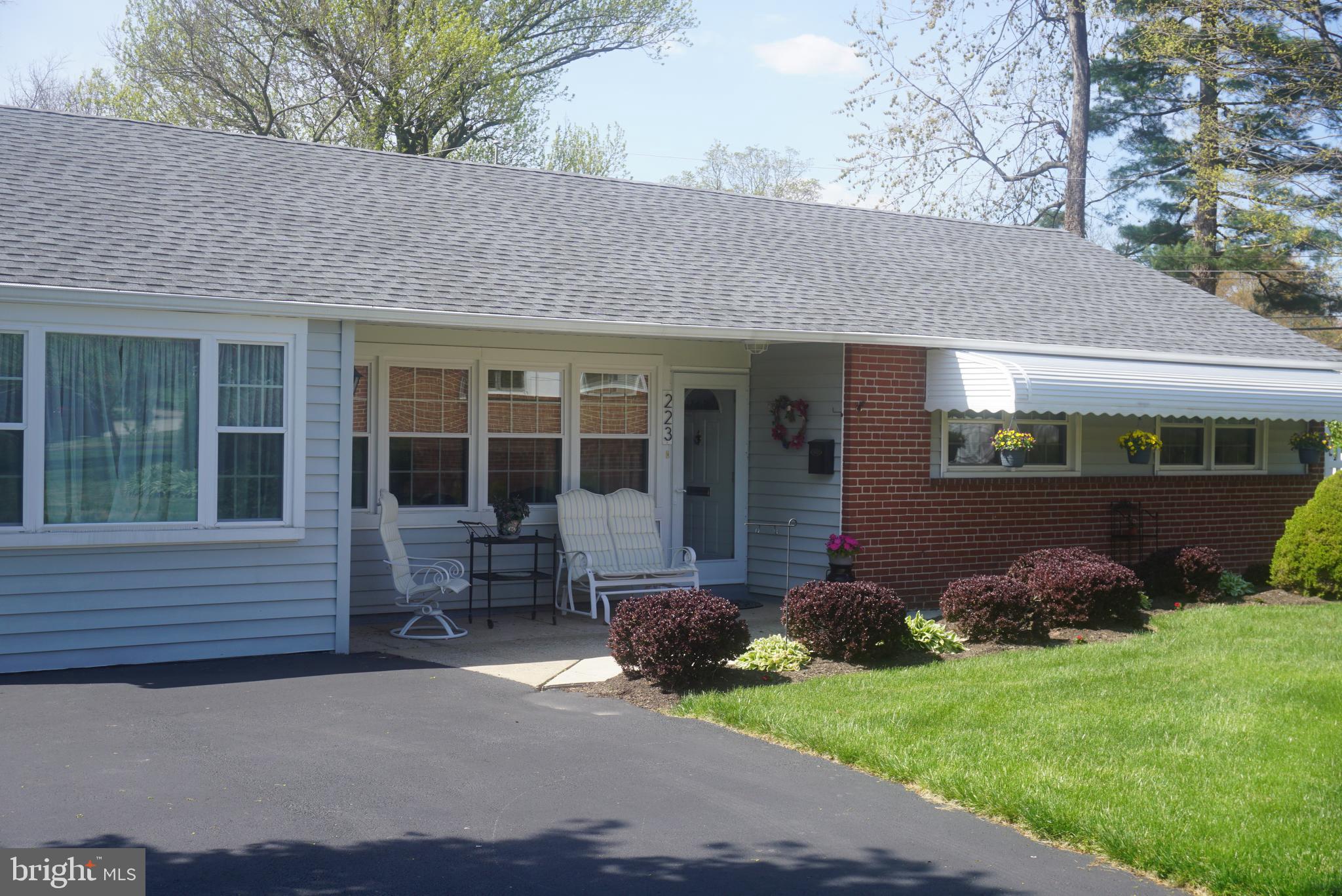 223 Bryans Road Norristown, PA 19401 - Photo 2 of 24 Gallery Image 2