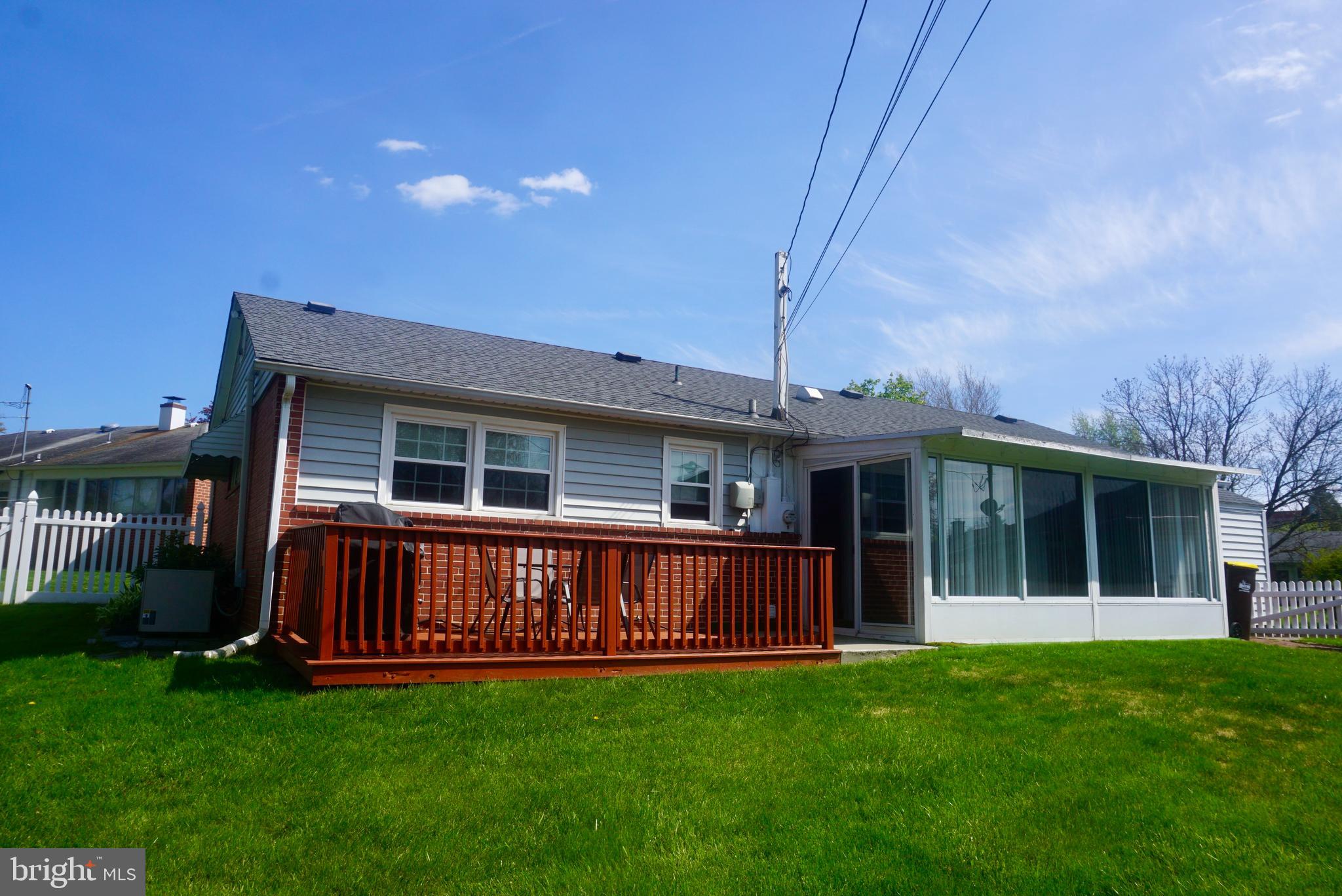 223 Bryans Road Norristown, PA 19401 - Photo 4 of 24 Gallery Image 4