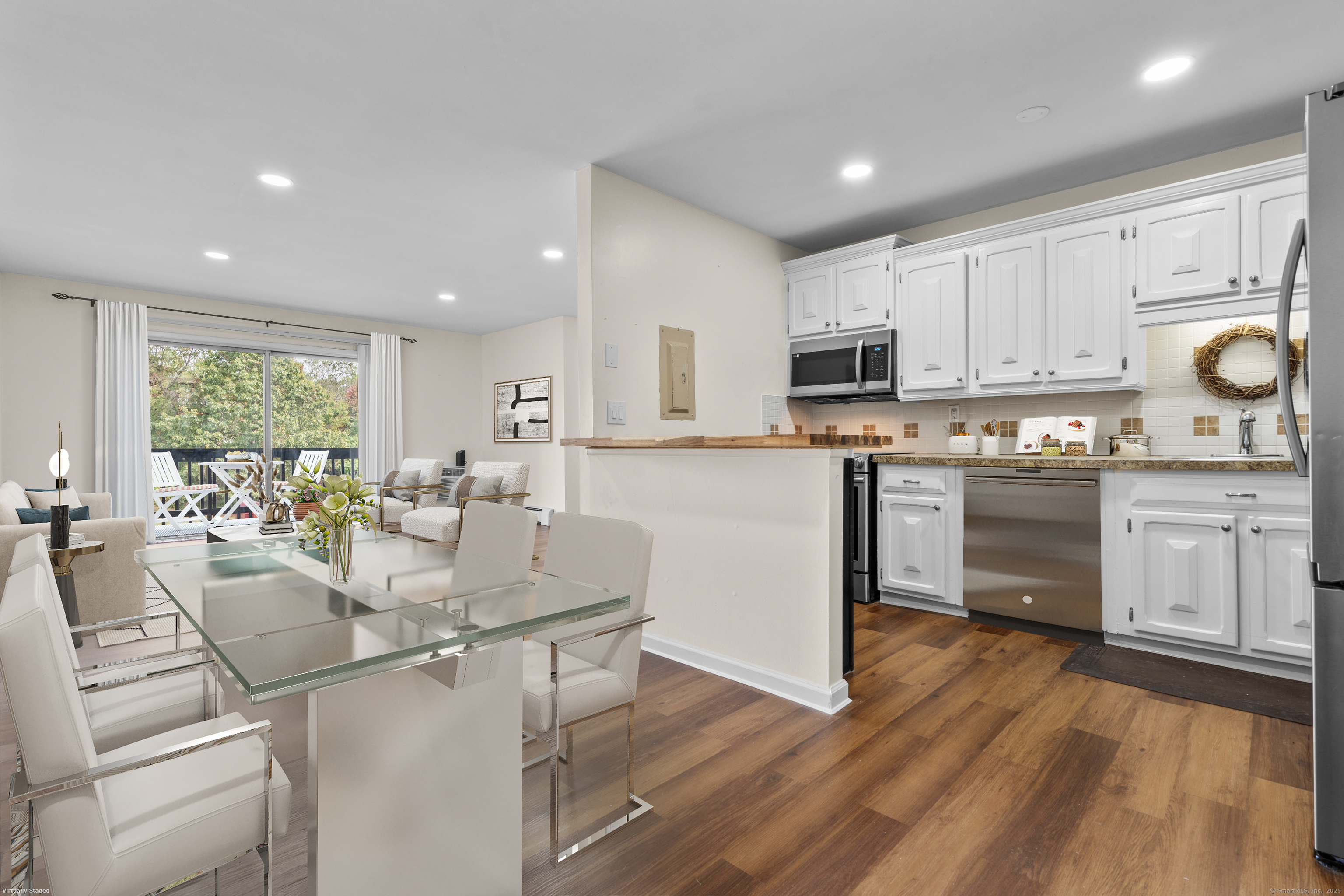 26 Balance Rock Road, Unit 16 Seymour, CT 06483 - Photo 1 of 1