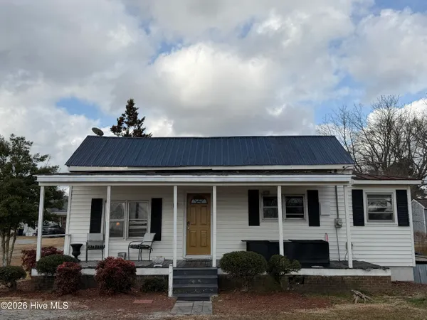 $69,900 | 1570 Gurganus Road, Snow Hill, NC 28580