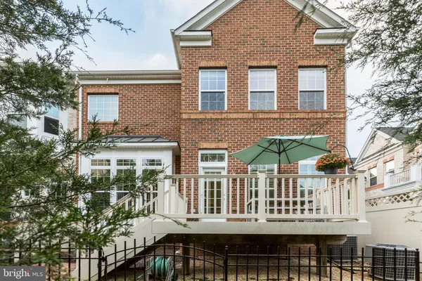 $4,900 | 3873 Billberry Drive, Fairfax, VA 22033