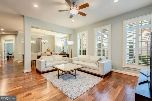 $4,900 | 3873 Billberry Drive, Fairfax, VA 22033