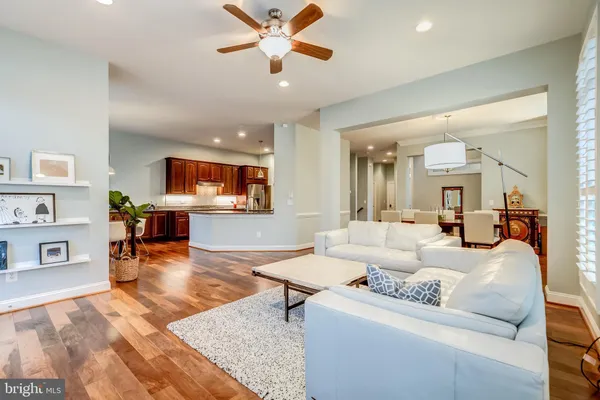 $4,900 | 3873 Billberry Drive, Fairfax, VA 22033