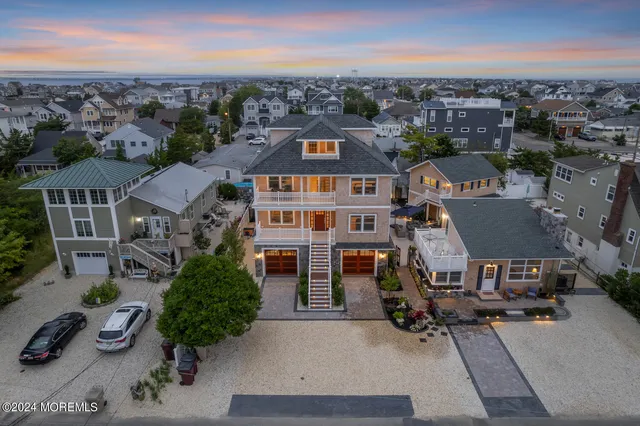 $5,735,000 | 206-210 24th Avenue, South Seaside Park, NJ 08752