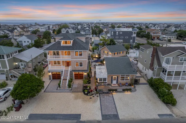 $5,735,000 | 206-210 24th Avenue, South Seaside Park, NJ 08752
