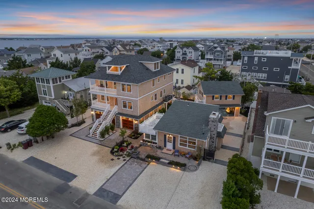 $5,735,000 | 206-210 24th Avenue, South Seaside Park, NJ 08752