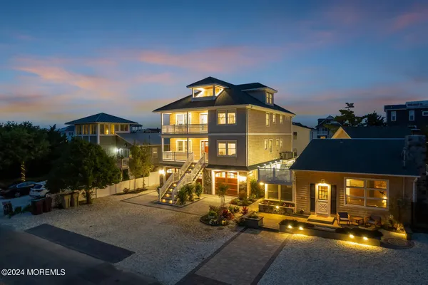 $5,735,000 | 206-210 24th Avenue, South Seaside Park, NJ 08752
