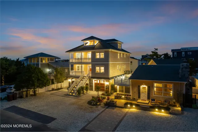 $5,735,000 | 206-210 24th Avenue, South Seaside Park, NJ 08752