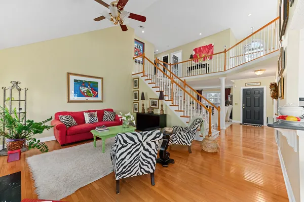 $665,000 | 5472 Clearview Drive, North Charleston, SC 29420