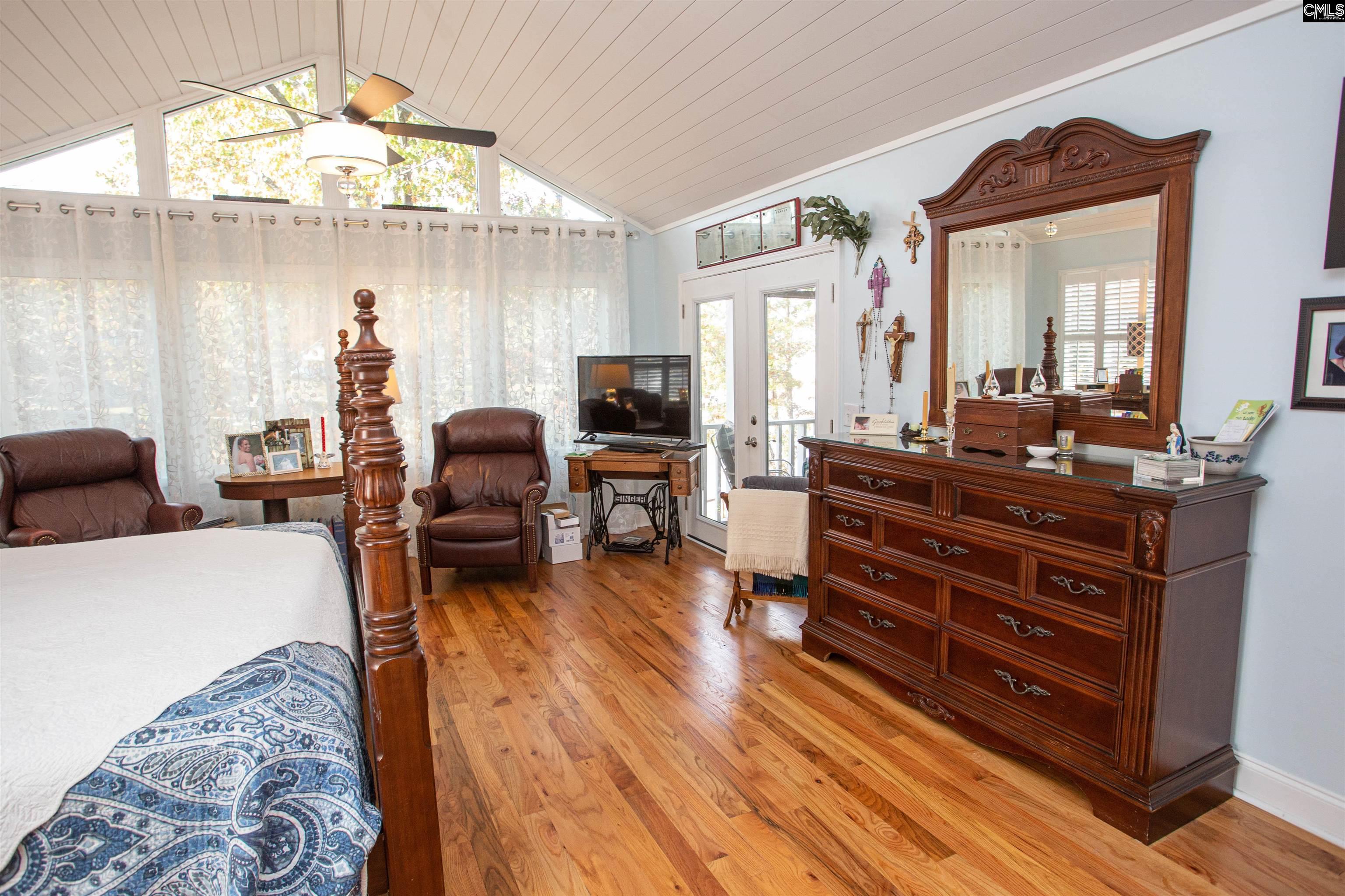 1736 Lake Road Ridgeway, SC 29130 - Photo 20 of 55